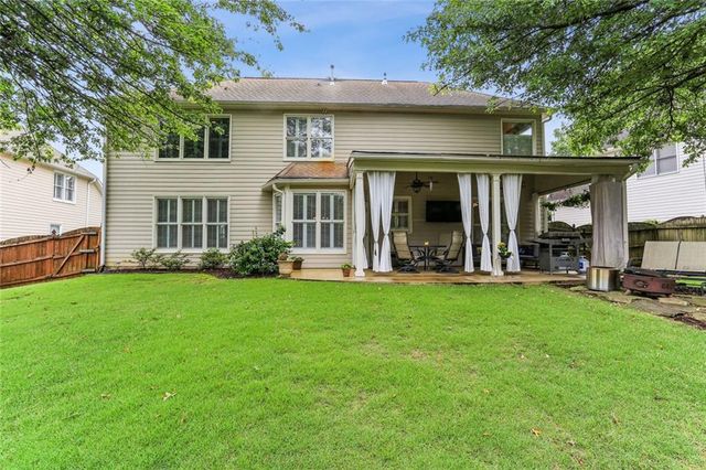 2624 E Madison Drive, Atlanta, GA 30360