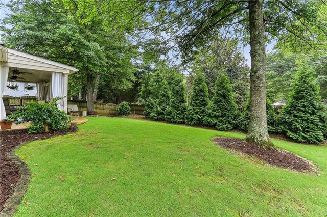 2624 E Madison Drive, Atlanta, GA 30360