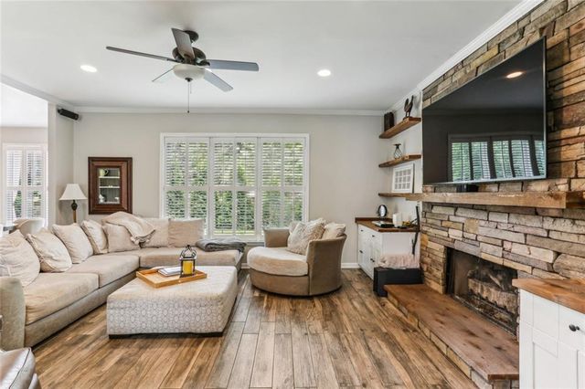 2624 E Madison Drive, Atlanta, GA 30360