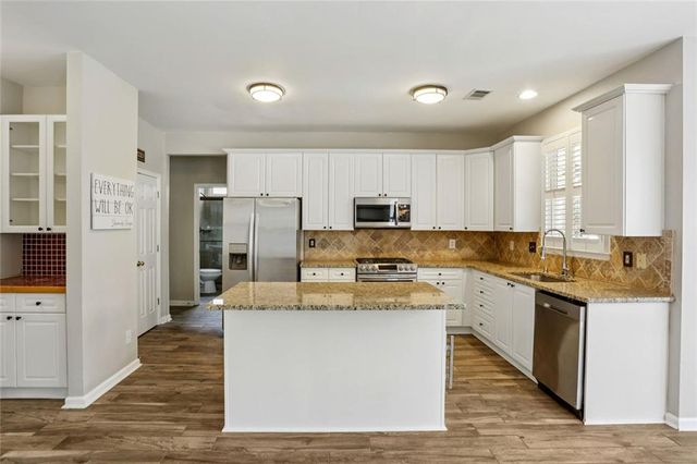 2624 E Madison Drive, Atlanta, GA 30360