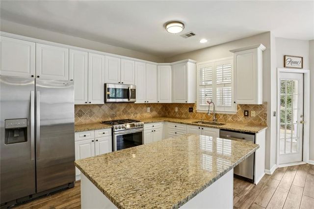 2624 E Madison Drive, Atlanta, GA 30360