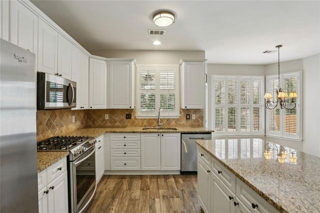 2624 E Madison Drive, Atlanta, GA 30360