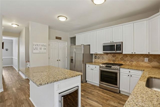 2624 E Madison Drive, Atlanta, GA 30360