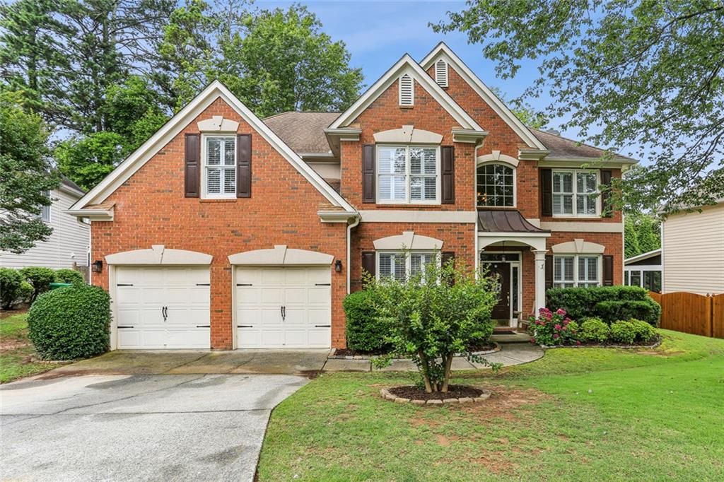 2624 E Madison Drive, Atlanta, GA 30360