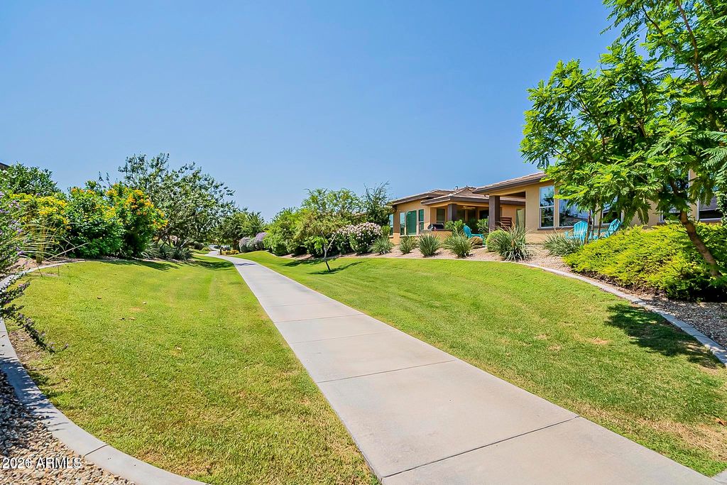 755 E VERDE Boulevard, Queen Creek, AZ 85140 — photo 2