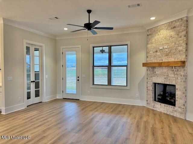 523 Portner Way, Canton, MS 39046