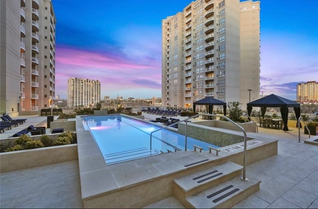 3225 Turtle Creek Boulevard 1037, Dallas, TX 75219