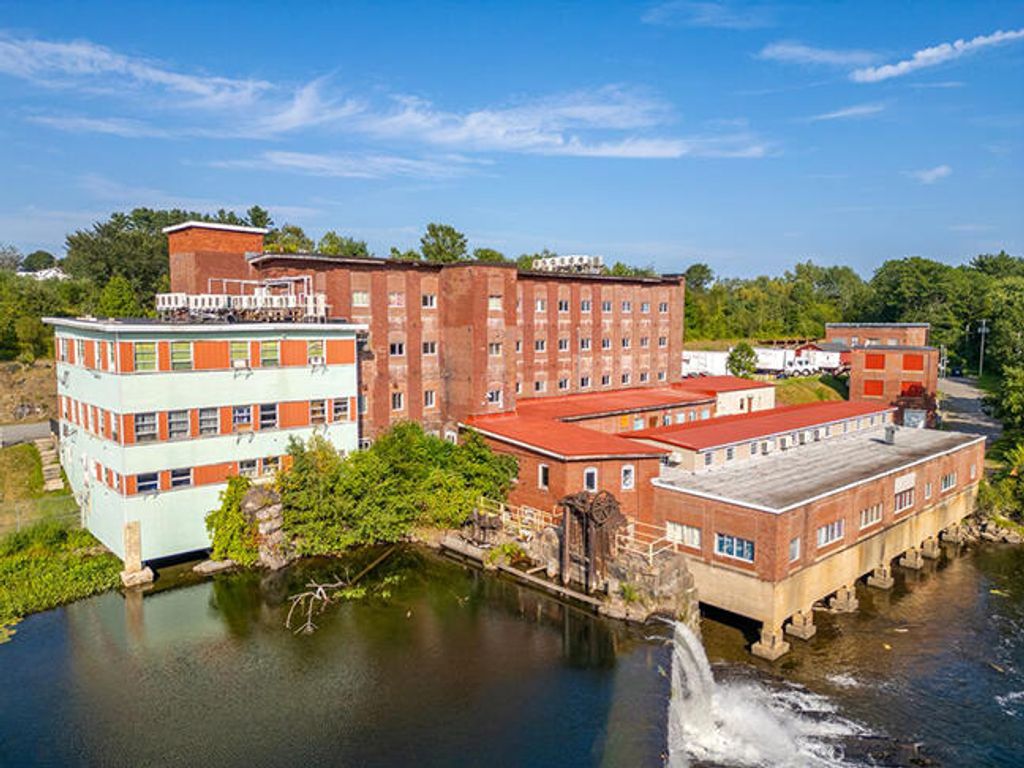 3-4 Mallison Falls Road, Windham, ME 04062 — exterior