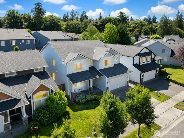 11712 59th Avenue SE, Snohomish, WA 98296