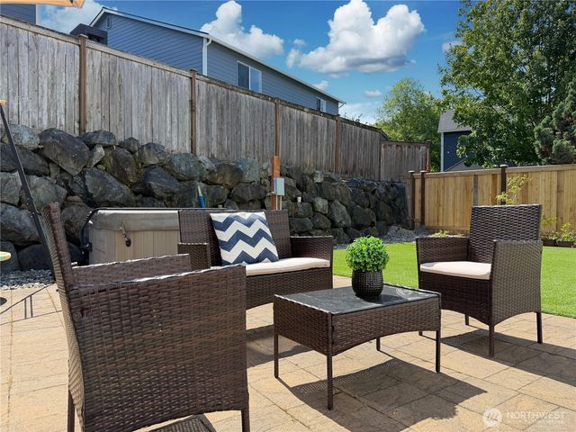 11712 59th Avenue SE, Snohomish, WA 98296