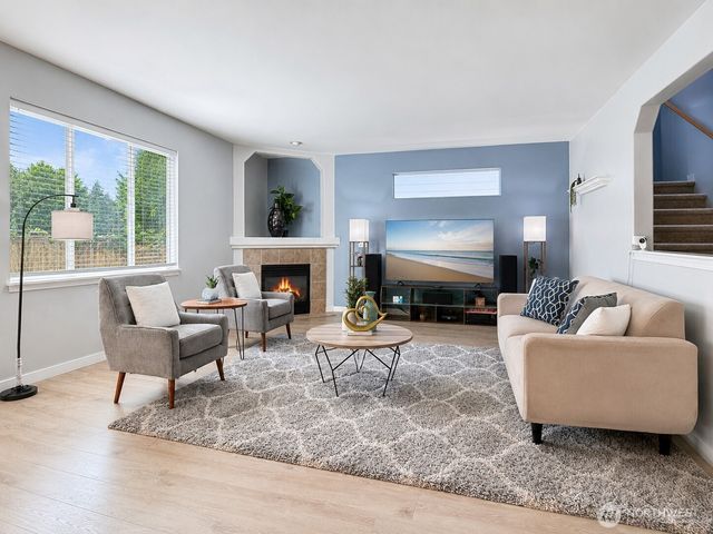 11712 59th Avenue SE, Snohomish, WA 98296
