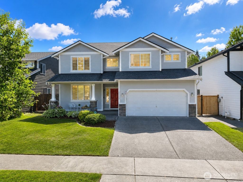 11712 59th Avenue SE, Snohomish, WA 98296