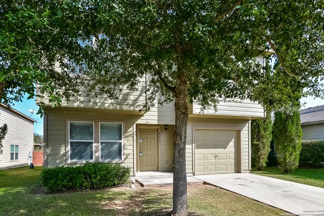 4311 Stetson Park, San Antonio, TX 78223