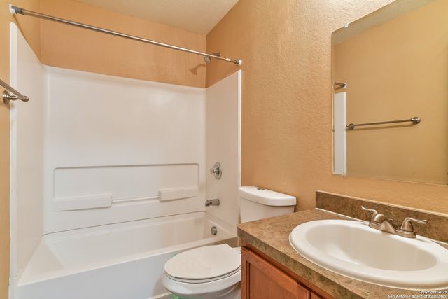 4311 Stetson Park, San Antonio, TX 78223