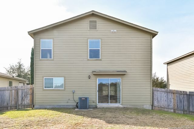 4311 Stetson Park, San Antonio, TX 78223