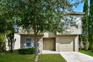 4311 Stetson Park, San Antonio, TX 78223