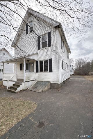 20 William Street, New Britain, CT 06051