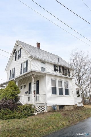 20 William Street, New Britain, CT 06051