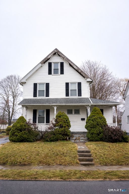 20 William Street, New Britain, CT 06051
