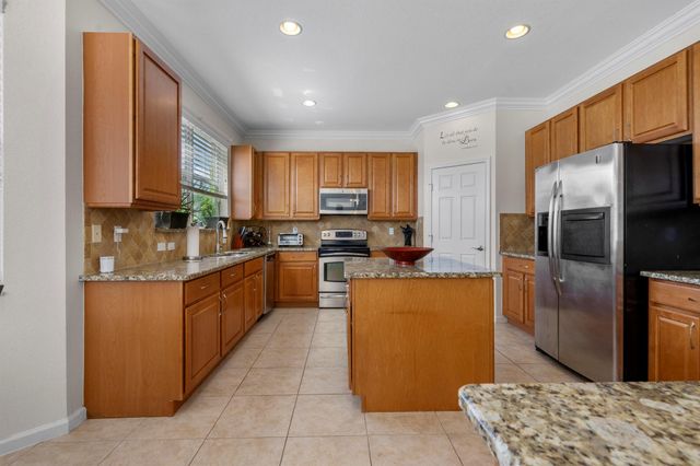 11279 SW Glengarry Court, Port St Lucie, FL 34987