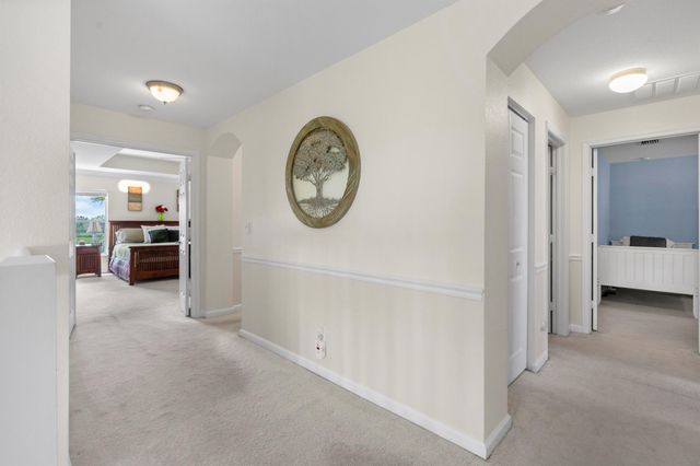 11279 SW Glengarry Court, Port St Lucie, FL 34987