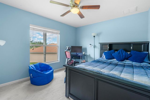 11279 SW Glengarry Court, Port St Lucie, FL 34987