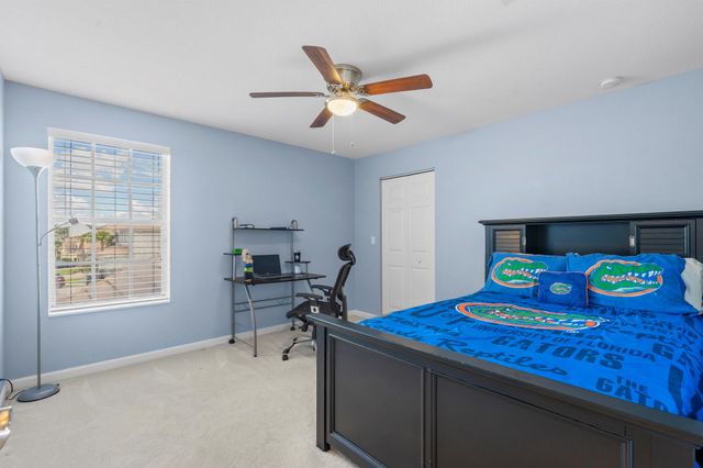 11279 SW Glengarry Court, Port St Lucie, FL 34987