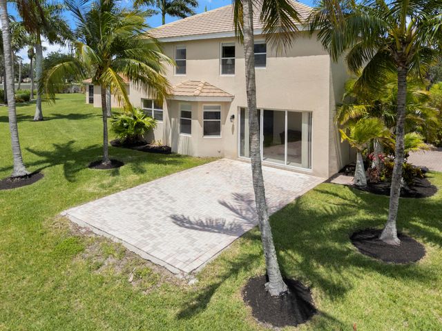 11279 SW Glengarry Court, Port St Lucie, FL 34987