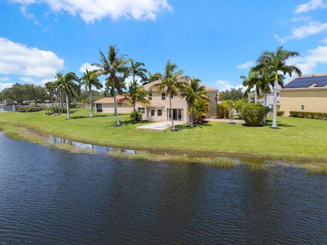 11279 SW Glengarry Court, Port St Lucie, FL 34987