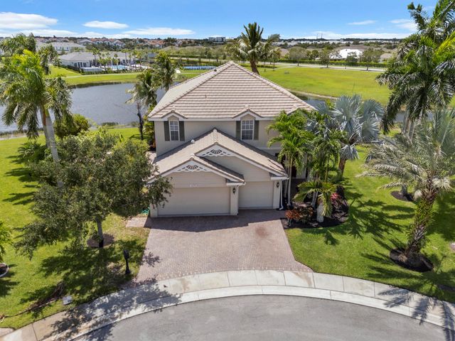 11279 SW Glengarry Court, Port St Lucie, FL 34987
