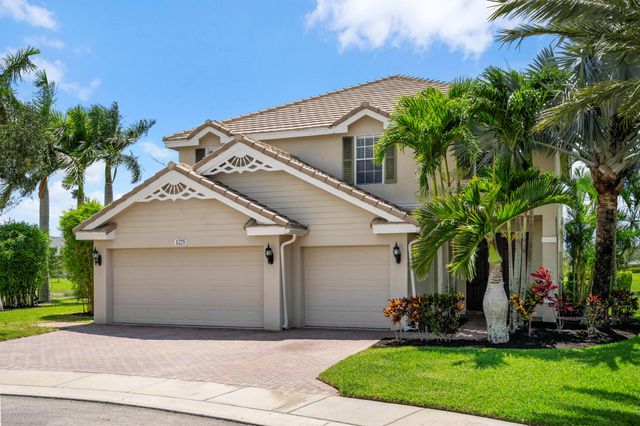 11279 SW Glengarry Court, Port St Lucie, FL 34987