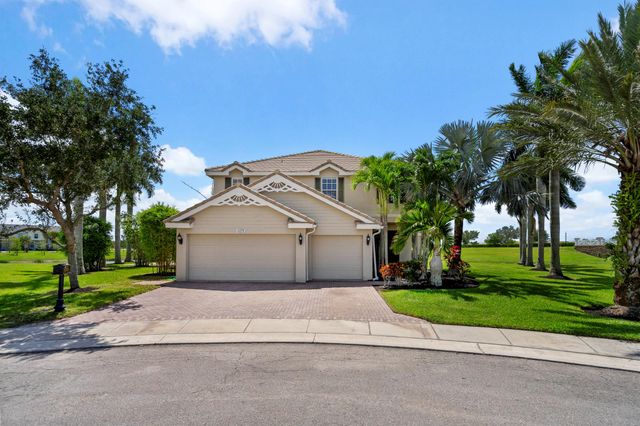 11279 SW Glengarry Court, Port St Lucie, FL 34987