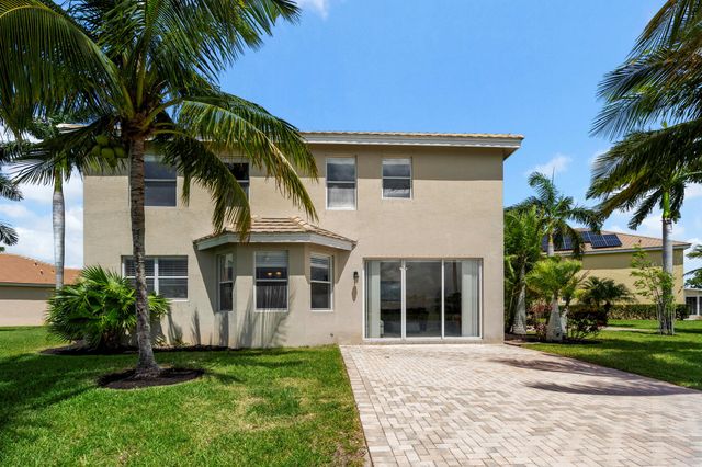 11279 SW Glengarry Court, Port St Lucie, FL 34987