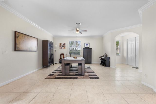11279 SW Glengarry Court, Port St Lucie, FL 34987