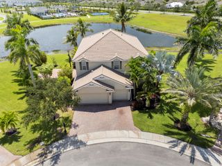 11279 SW Glengarry Court, Port St Lucie, FL 34987