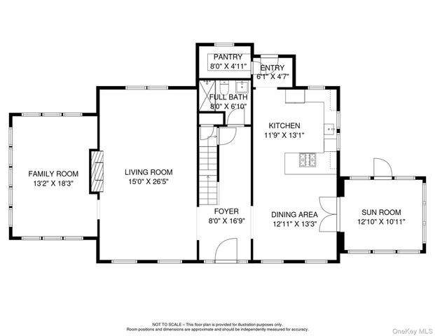 402 Westchester Avenue, Mount Vernon, NY 10552