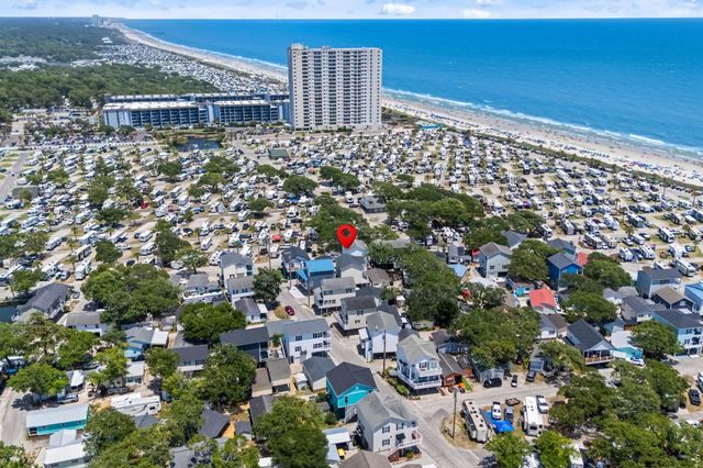 6001 - L3 S Kings Hwy., Myrtle Beach, SC 29575