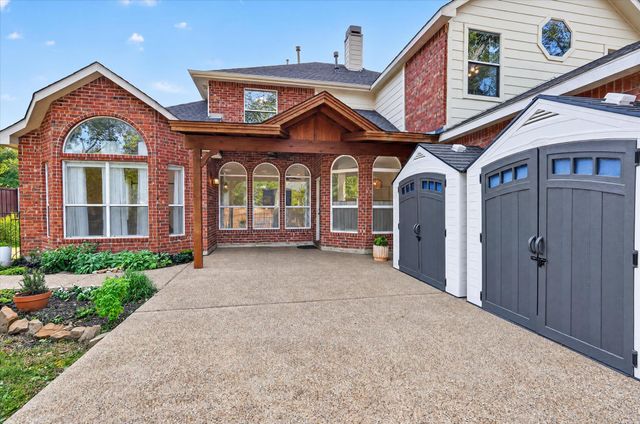 153 Wellington Lane, Heath, TX 75032