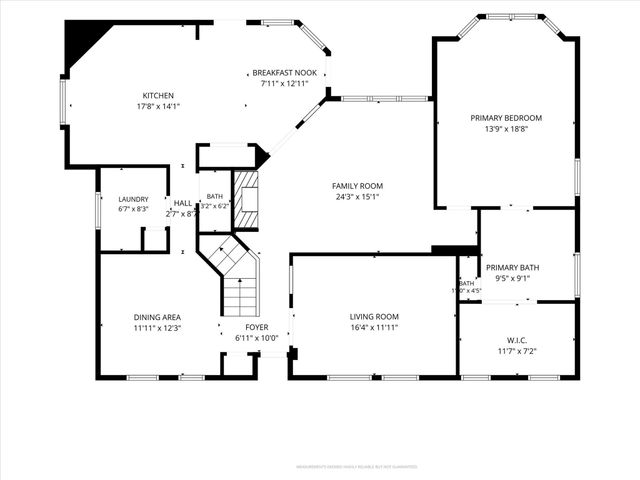153 Wellington Lane, Heath, TX 75032