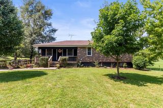 852 SW 1921 Road, Garden City, MO 64747