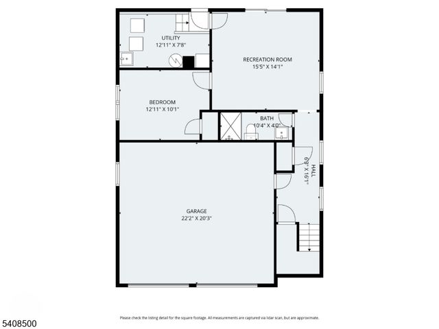 76 Elmwood Ter, Linden City, NJ 07036