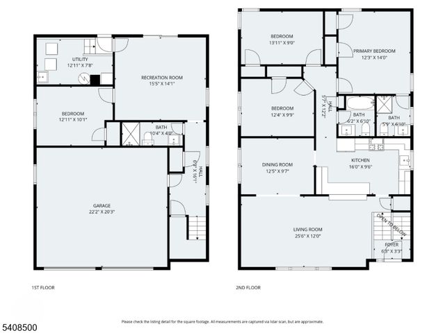 76 Elmwood Ter, Linden City, NJ 07036