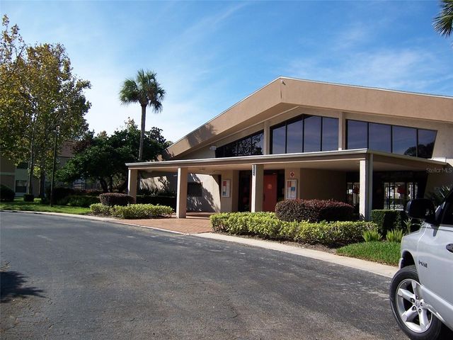 3298 S SEMORAN BOULEVARD 21, Orlando, FL 32822