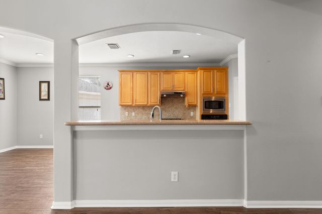 12702 Robins Crest Drive, Tomball, TX 77377