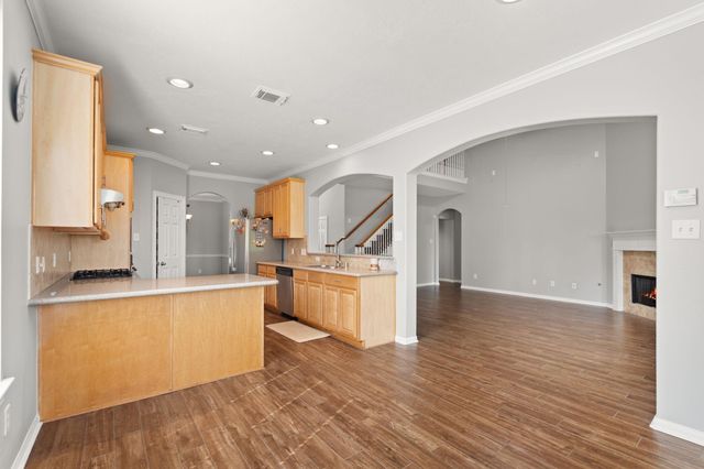 12702 Robins Crest Drive, Tomball, TX 77377