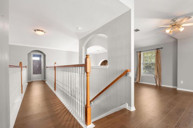 12702 Robins Crest Drive, Tomball, TX 77377