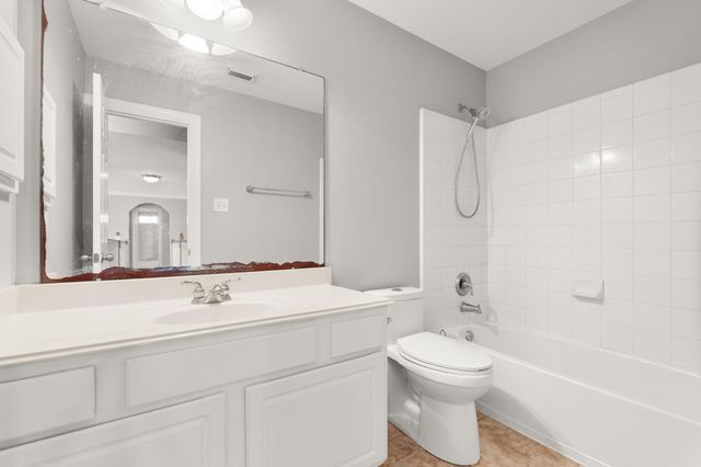 12702 Robins Crest Drive, Tomball, TX 77377