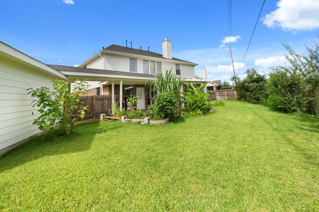 12702 Robins Crest Drive, Tomball, TX 77377