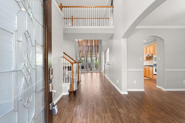 12702 Robins Crest Drive, Tomball, TX 77377