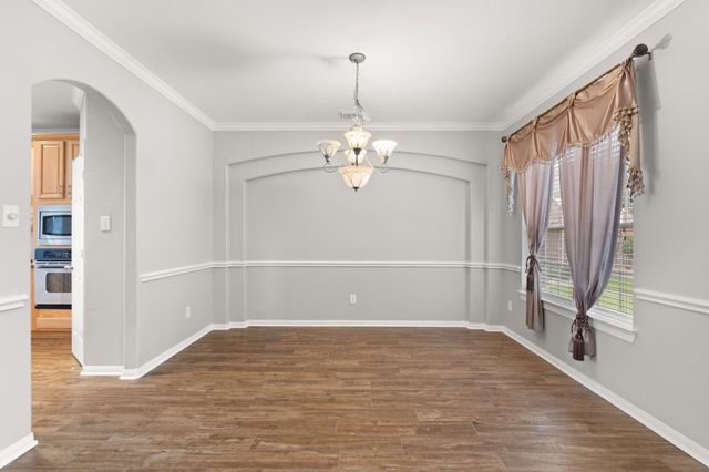 12702 Robins Crest Drive, Tomball, TX 77377